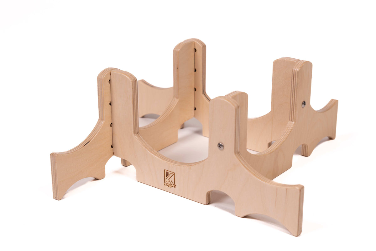 Discovery Ramp Set Discovery Ramp Exploration Kit – Kodo Kids