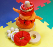 Sensory Stacker Small Set