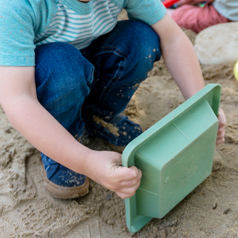 ECO Sand Molds Set