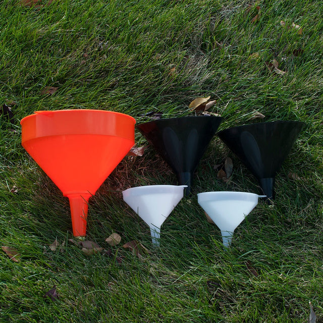 Funnel Pack for Experiments - Kodo Kids