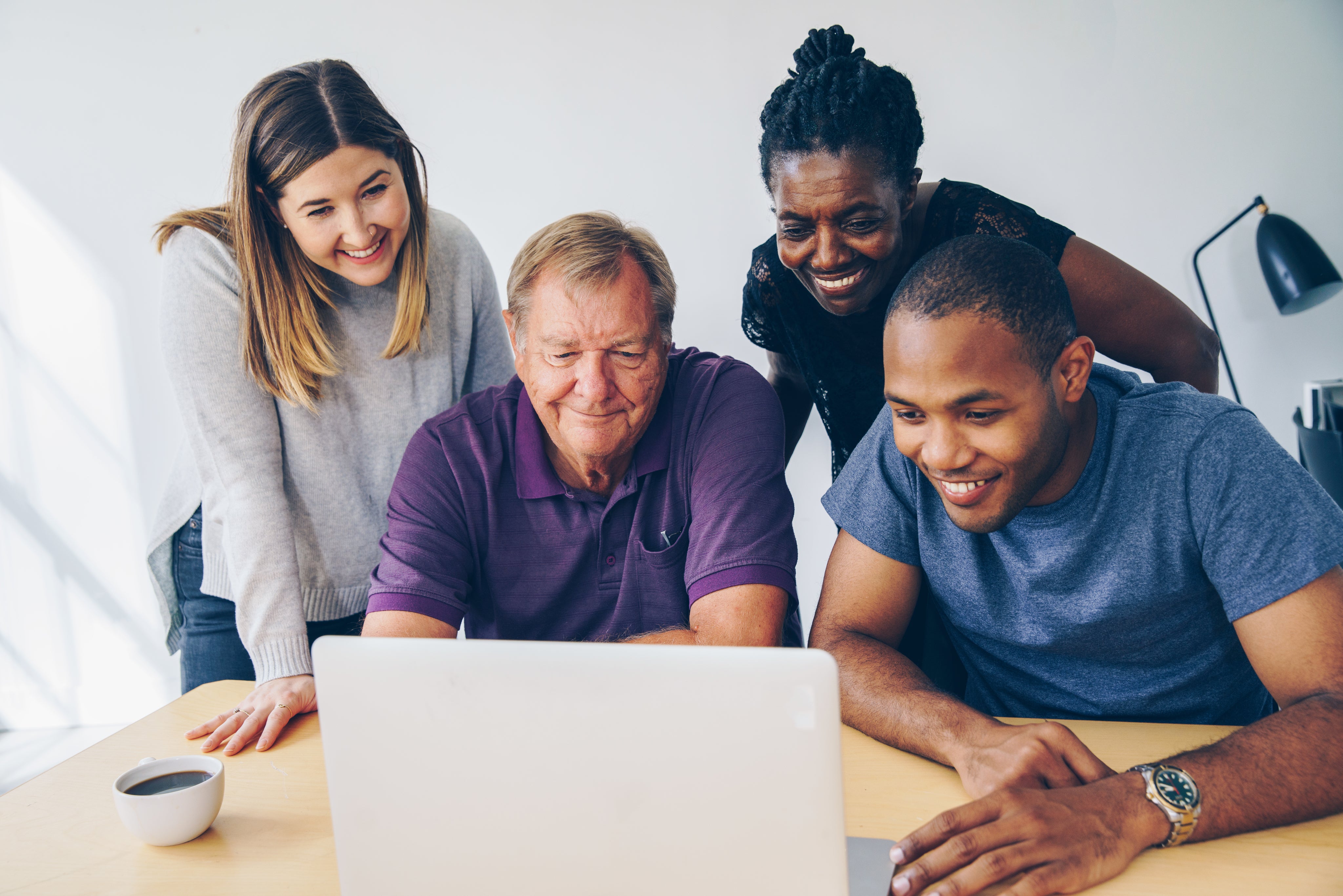 Expert-Led Webinars