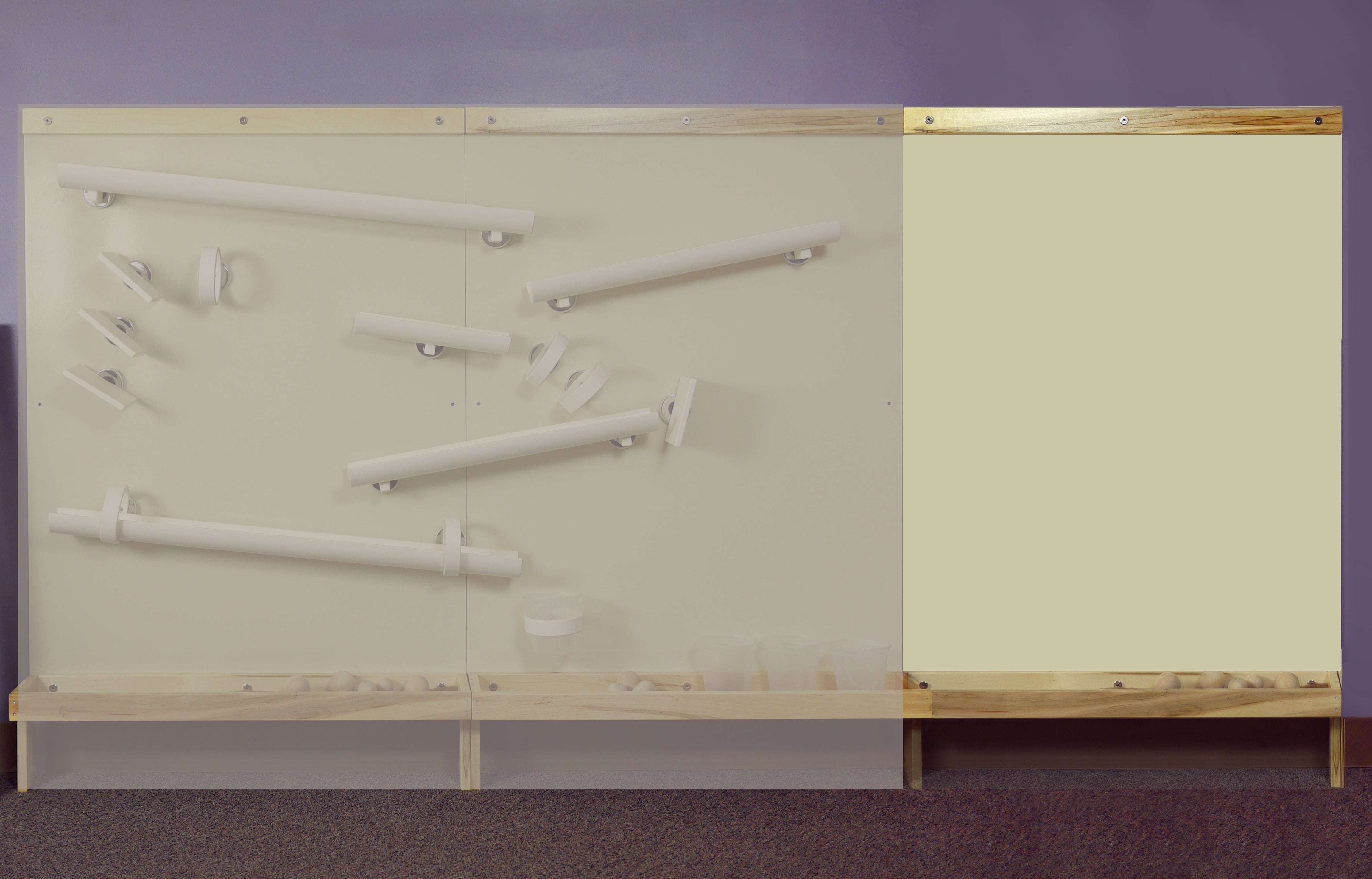 Magnet Wall Extension Panel – Kodo Kids