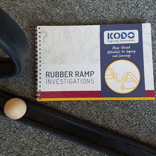 Cover of Wind Tunnel Investigations Book from Investigation Books series for Kodo products