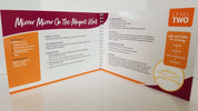 Cover of Wind Tunnel Investigations Book from Investigation Books series for Kodo products with activity descriptions and teaching tips