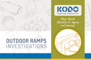 Cover of Wind Tunnel Investigations Book from Investigation Books series with activity descriptions and teaching tips