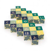 Language Blocks