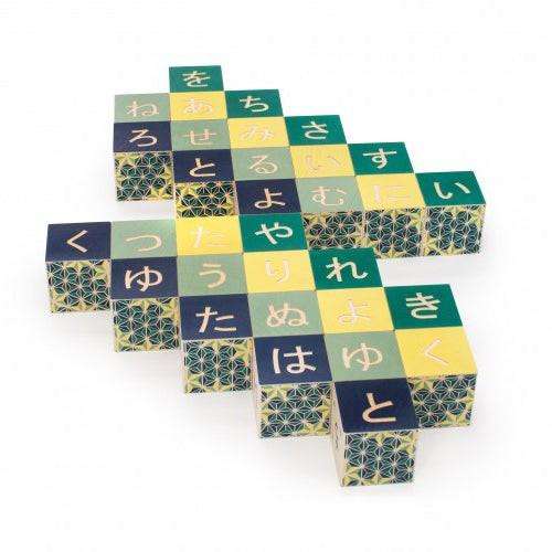Language Blocks