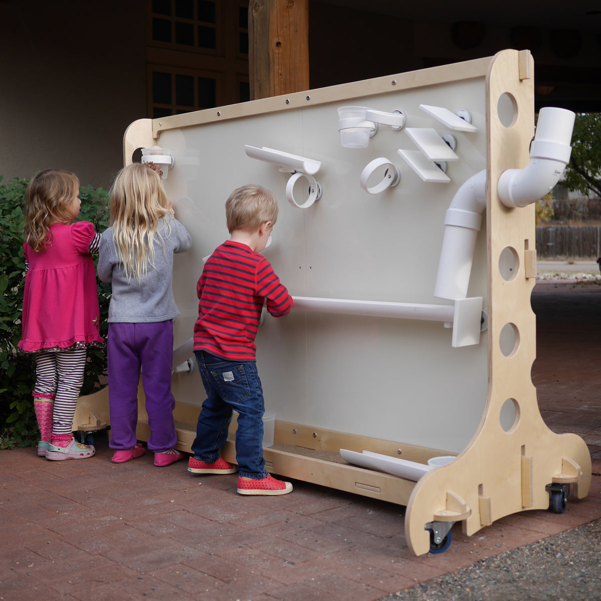Magnet Walls – Kodo Kids