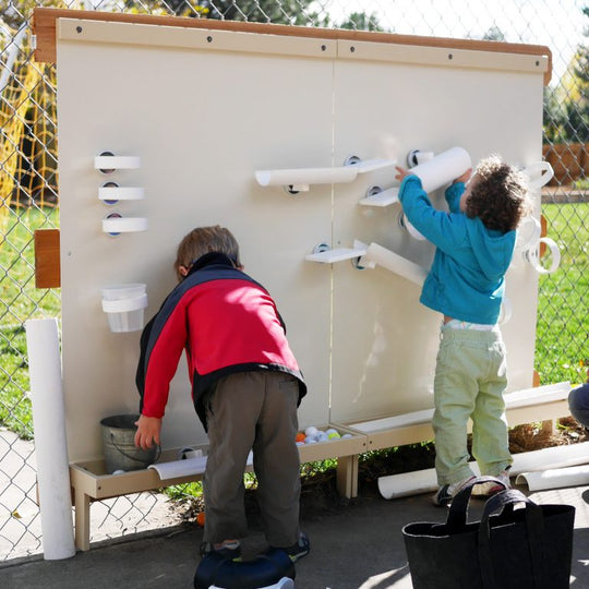 Magnet Walls – Kodo Kids