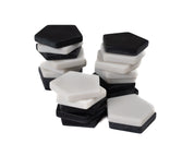 Patterning Pentagons