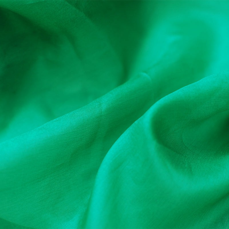 Colorful Mini Playsilks fluttering in a Kodo Wind Tunnel for sensory play