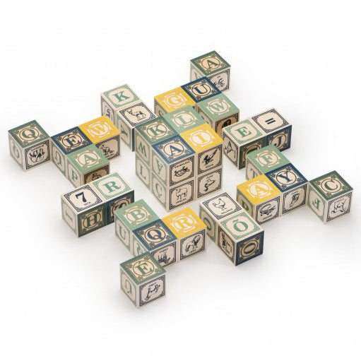 Language Blocks