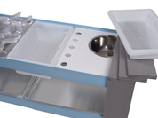 Mobile Science and Sensory Lab