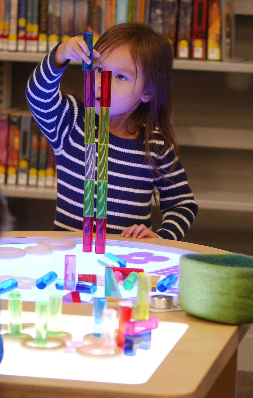 Spectrum Light Lab – Kodo Kids