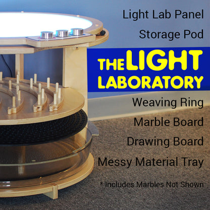 Light Laboratory