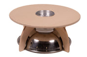 Toddler Play Table with removable bowl for sensory play and manipulative exploration