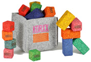 Korxx Building Brickles Color