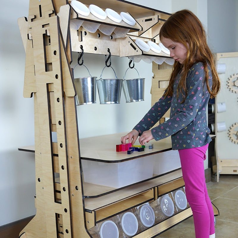 Made Mobile Mobile Maker Station – Kodo Kids