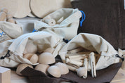 Wooden Loose Parts Kit