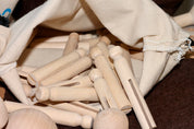 Wooden Loose Parts Kit