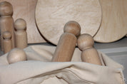 Wooden Loose Parts Kit