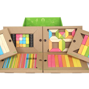 Tegu Classroom Kit in Tints- 3