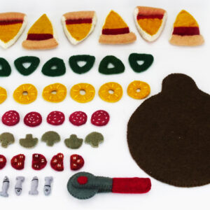 Papoose Pizza Set (1)
