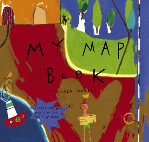 my-map-book-by-sara-fanelli