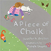 A Piece Of Chalk preschool books