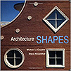 Architecture Shapes preschool books