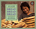 Bread, Bread, Bread preschool books