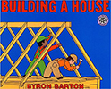 Building A House preschool books