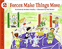 Forces Make Things Move preschool books