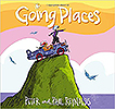 Going Places preschool books