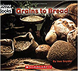 Grains To Bread preschool books