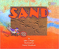 Jump Into Science Sand preschool books