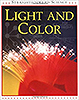 Light and Color preschool books