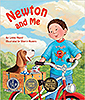 Newton and Me preschool books