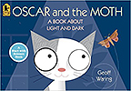 Oscar And The Moth preschool books
