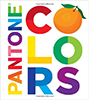 Pantone Colors preschool books