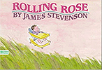 Rolling Rose preschool books