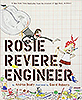 Rosie Revere, Engineer preschool books