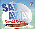 Sail Away preschool books