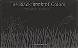 The Black Book Of Colors preschool books