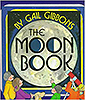 The Moon Book preschool books