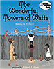 The Wonderful Towers of Watts preschool books