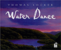 Water Dance preschool books