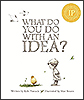 What Do You Do With An Idea preschool books