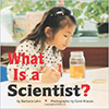 What is A Scientist preschool books