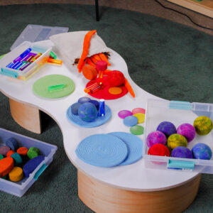 Toddler Color Set 3